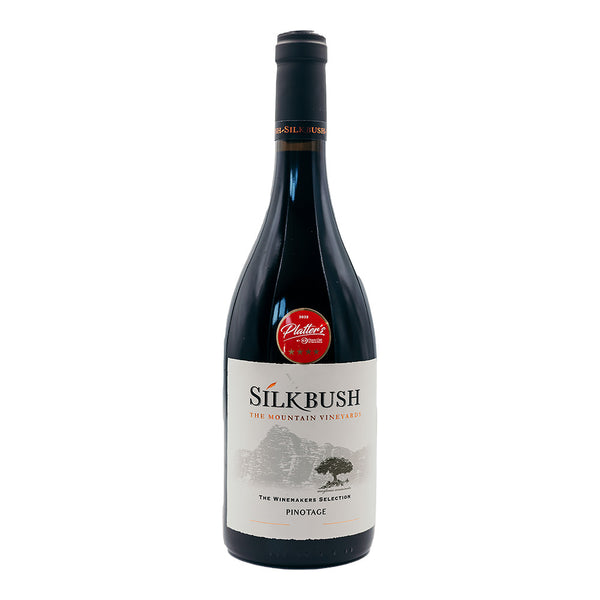 Pinotage Winemakers Selection