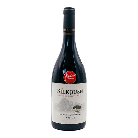 Pinotage Winemakers Selection
